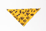 Hawthorn Hawks Pet Bandana