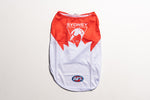 Sydney Swans Pet Jersey