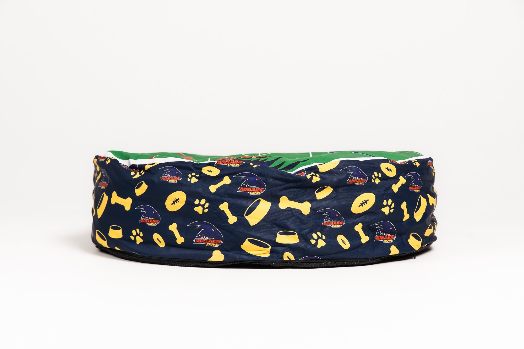 Adelaide Crows Pet Bed