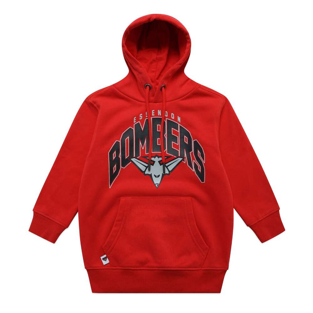 Essendon Bombers Youth Hoodie