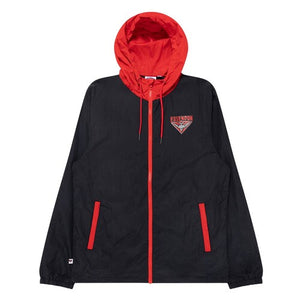 Essendon Bombers Windbreaker Jacket