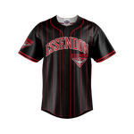 Essendon Bombers "Slugger" Baseball Shirt