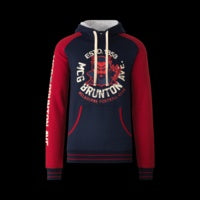 Melbourne Demons Collegiate Hood