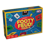 Footy Feud Finals  - The AFL Party Game