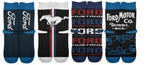 Ford Four Packet  Socks