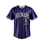 Fremantle Dockers "Slugger" Baseball Shirt