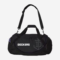 Fremantle Dockers Shadow Sports Bag