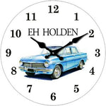 Holden EH Glass Clock
