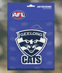 Geelong Cats Logo Air Freshener