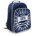 Geelong Cats Junior Backpack