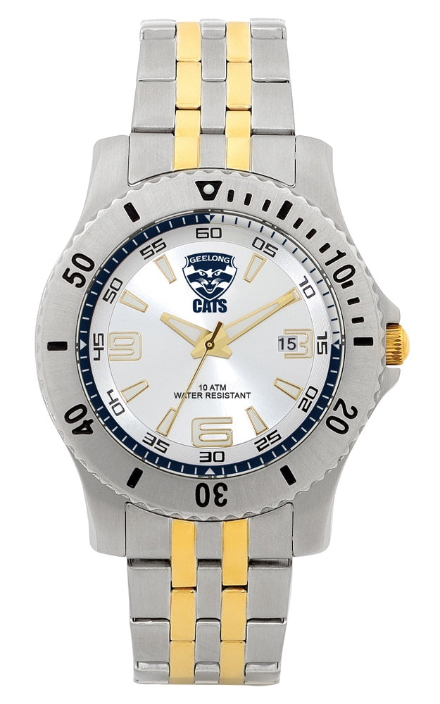 Geelong Cats Legends Watch