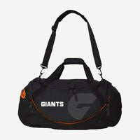 Greater Western Sydney Giants Shadow Sports Bag