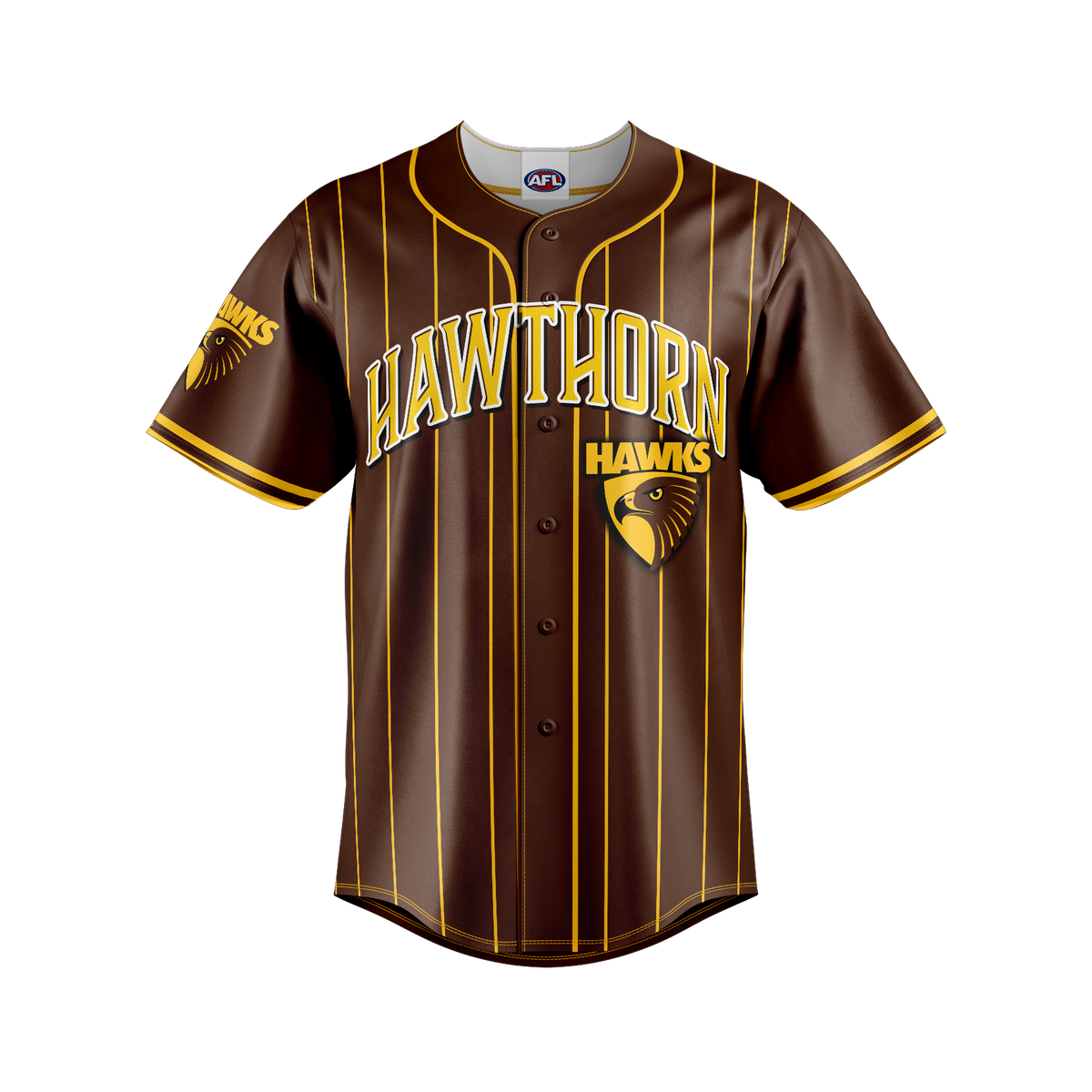 Hawthorn Hawks 