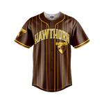Hawthorn Hawks "Slugger" Baseball Shirt