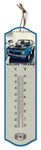 Holden Blue Torana Thermometer