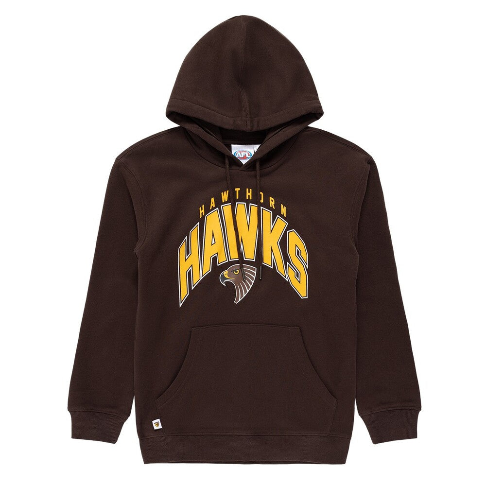 Hawthorn Hawks Youth Hoodie