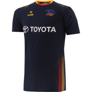 Adelaide Crows 2024 Training Tee