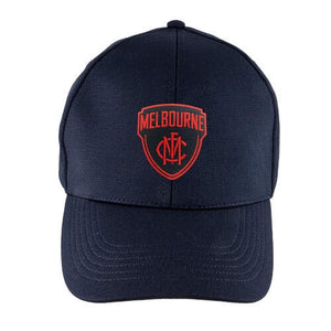 Melbourne Demons Logo Cap