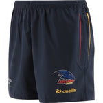 Adelaide Crows 2024 Walk Out Shorts