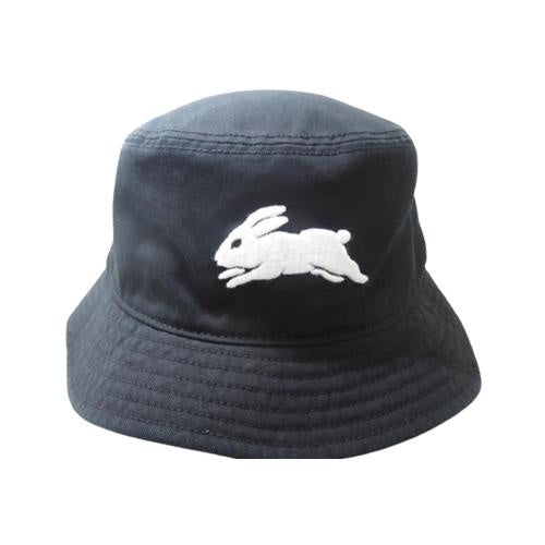 South Sydney Rabbitohs Twill Bucket Hat