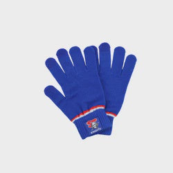 Newcastle Knights Touchscreen Gloves