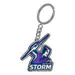 Melbourne Storm Logo Key
