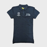 Penrith Panthers 2022 Premiers Polo -