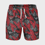 Essendon Bombers Paradise Volley Shorts