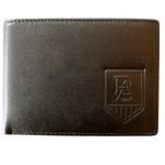 Port Adelaide Power Leather Wallet