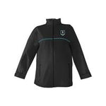 Port Adelaide Power Soft Shell Jacket