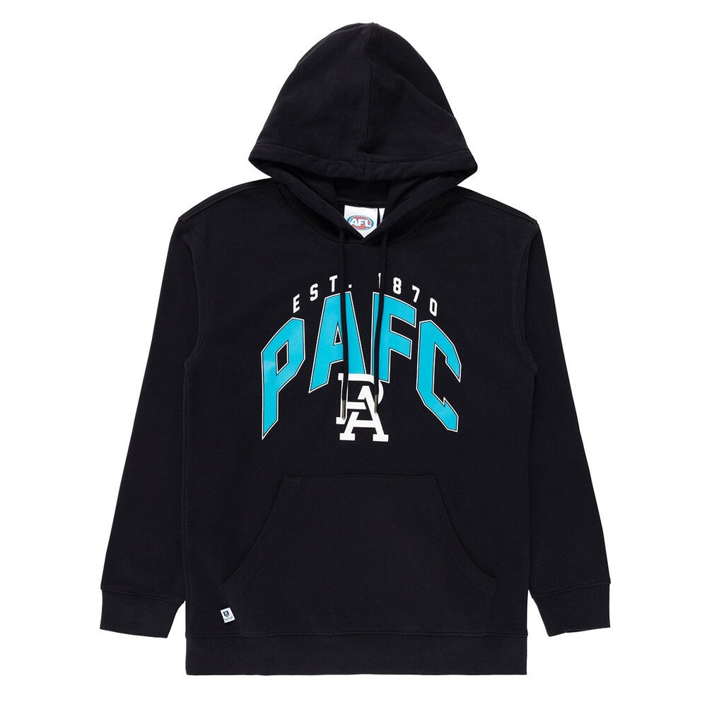 Port Adelaide Power Youth Hoodie