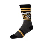 Richmond Tigers Retro Socks