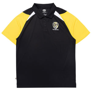 Richmond Tigers Performance Polo