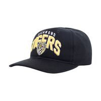 Richmond Tigers Wordmark Cap