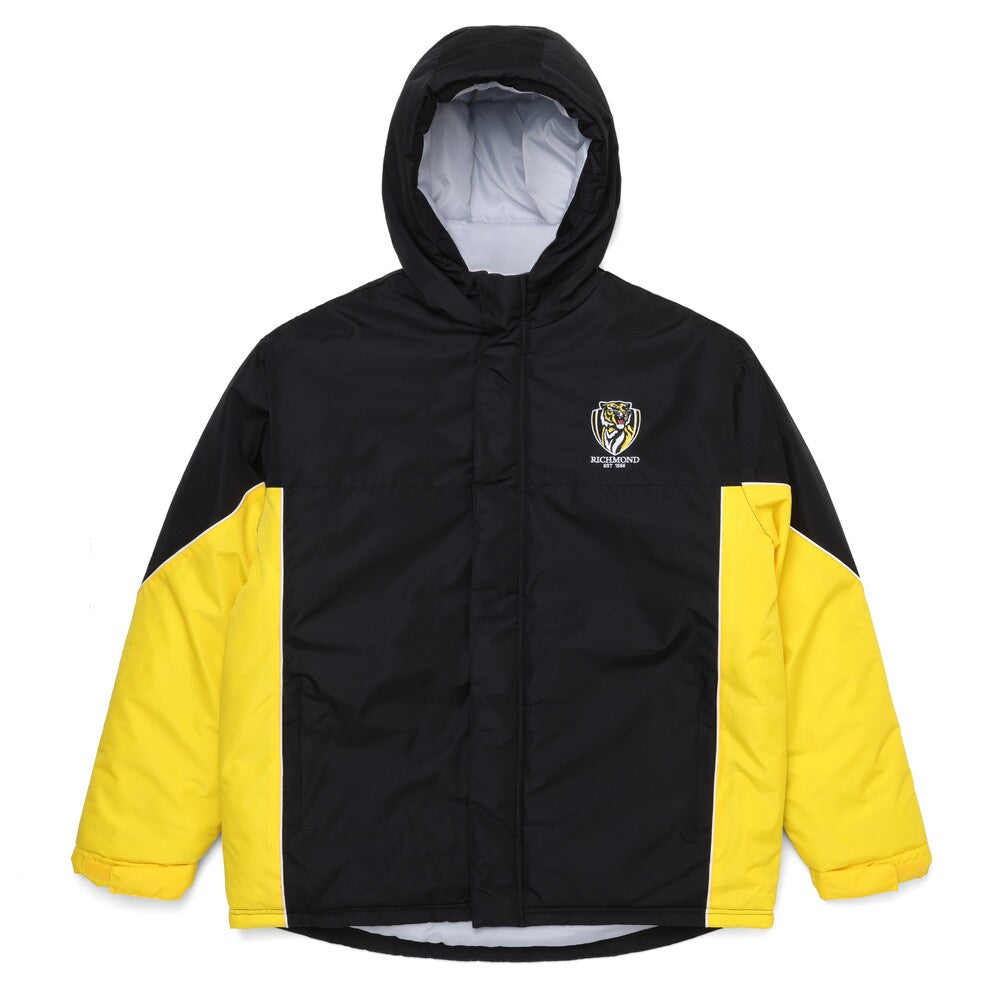 Richmond Tigers Stadium Jacket