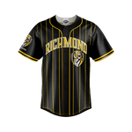 Richmond Tigers "Slugger" Baseball Shirt