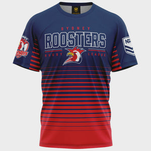 Sydney Roosters Toddler Game Time Tee