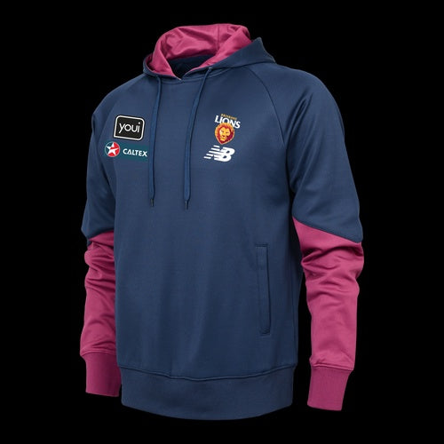 Brisbane Lions  Apex Jacket