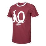 Queensland Maroons Retro T- Shirt