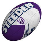 Melbourne Storm Supporter Ball - Size 5