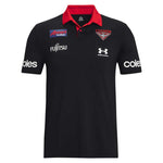 Essendon Bombers Under Armour Polo