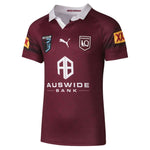 Queensland Maroons State Of Origin 2023 Youth Jersey