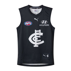 Carlton Blues 2024 Guernsey