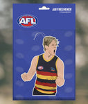 Adelaide Crows Rory Sloane Air Freshener