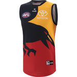 Adelaide Crows 2024 Clash Guernsey