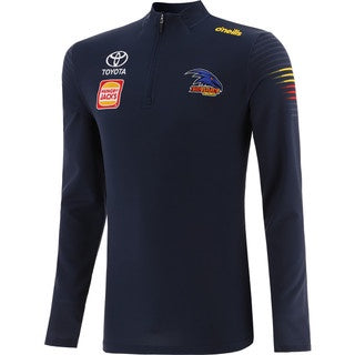 Adelaide Crows 2024 Elite Training Top