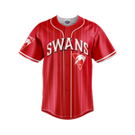 Sydney Swans Baseball "Slugger" Shirt