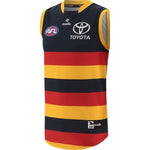 Adelaide Crows 2024 Guernsey