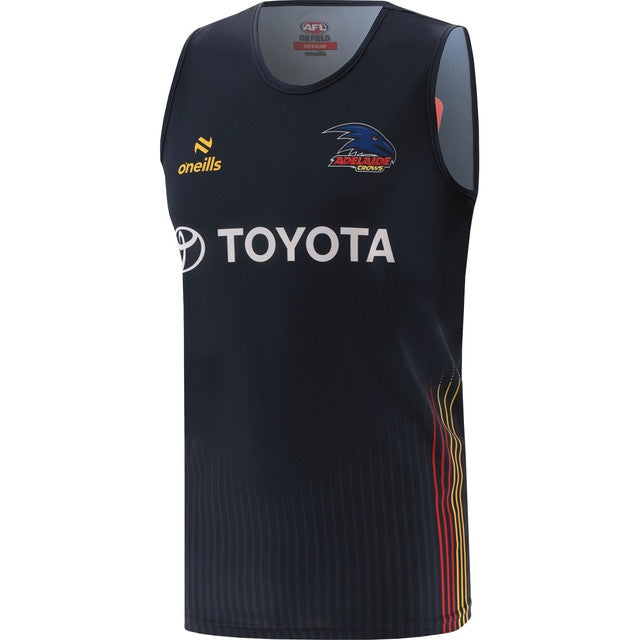 Adelaide Crows 2024 Training Singlet