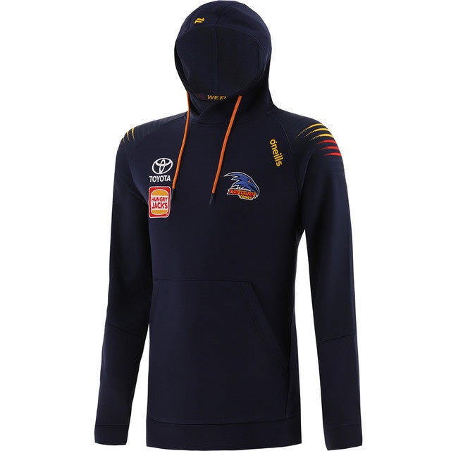 Adelaide Crows 2024 Team Hoodie